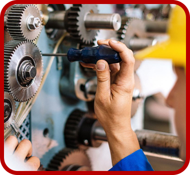3 MANTENIMIENTO INDUSTRIAL